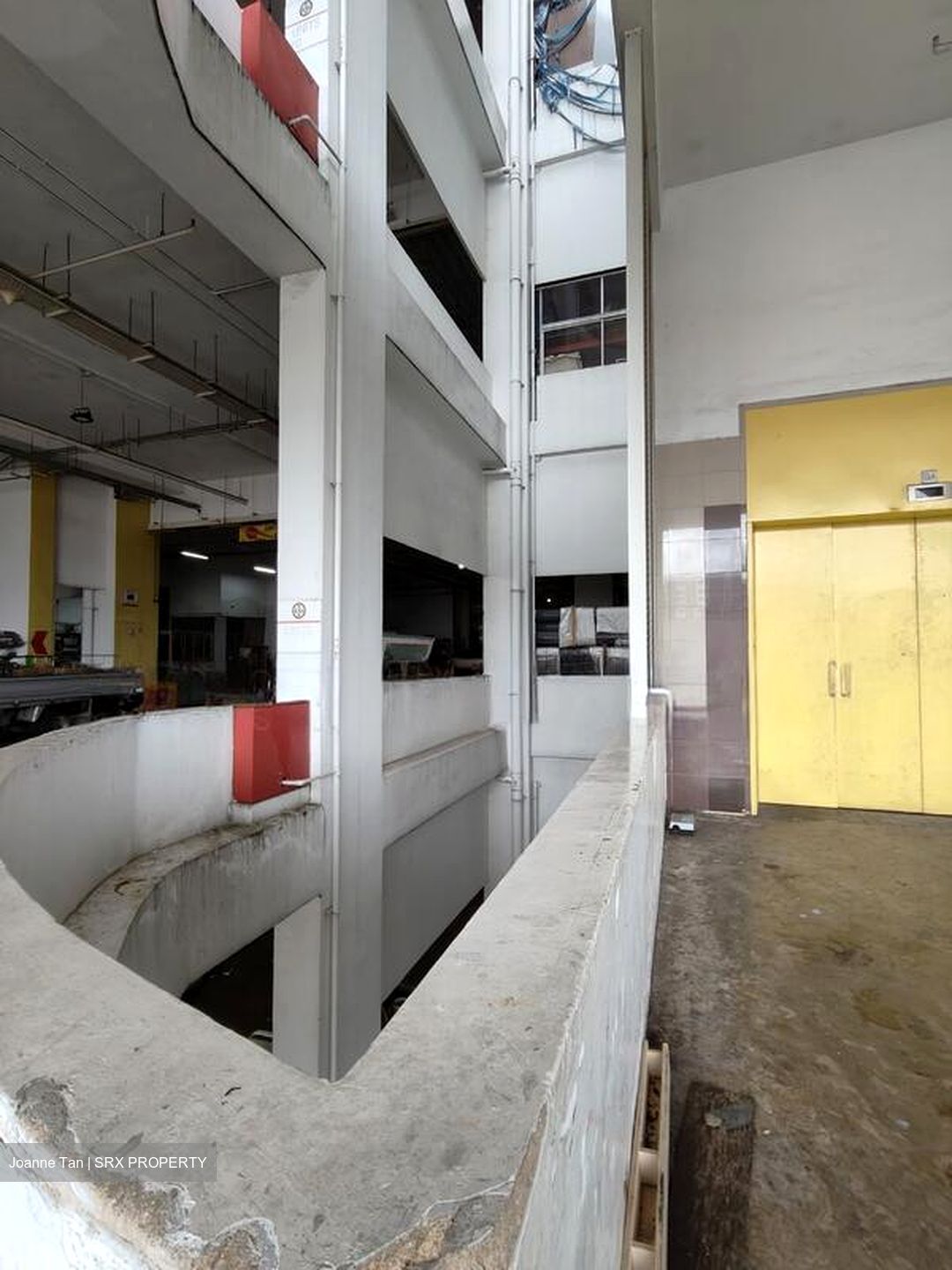 North Link Building (D27), Factory #514444871